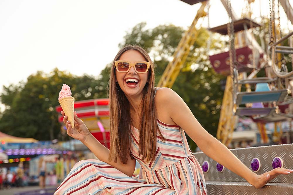 como prevenir problemas dentários durante o verão3