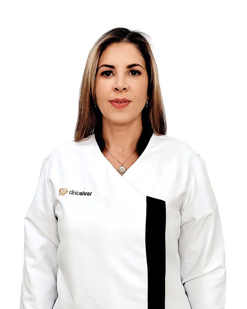 Dra. Paloma Rios
